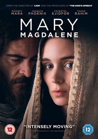 Mary Magdalene