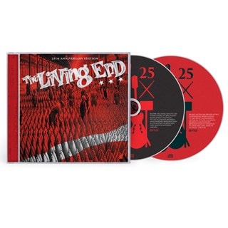 The Living End - 25th Annversary Edition