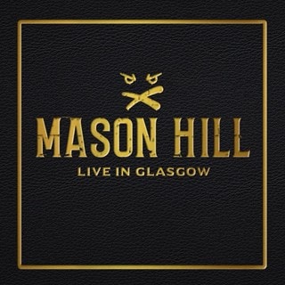 Live in Glasgow