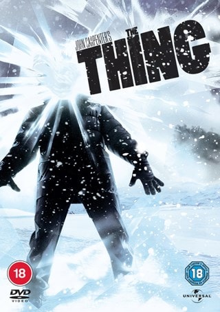 The Thing