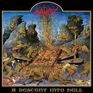 A descent into hell