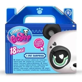 Pet Surprise Assortment Series 1 Littlest Pet Shop Blind Box