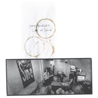 The Complete Live at Sin-é - 2CD