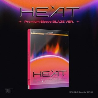 Heat: Blaze Version
