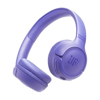 JBL Tune T530BT Lavender Bluetooth Headphones
