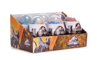 Dino Eggs Jurassic World Plush Assortment