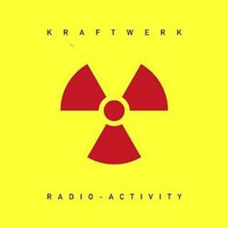 Radio-activity