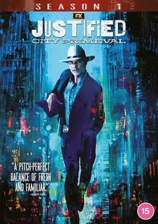 Justified: City Primeval - Season 1