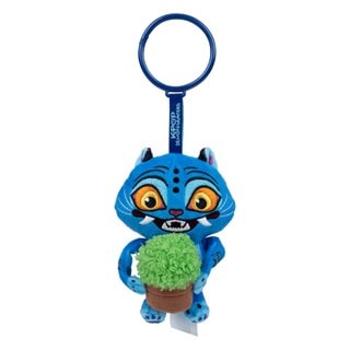 Kpop Demon Hunters Derpy Clip-On Plush