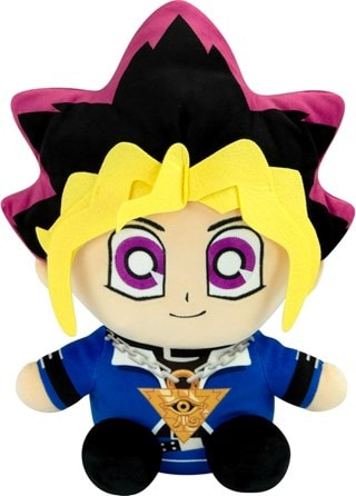 Yugi Muto Yu-Gi-Oh! Mocchi Mocchi Mega Plush