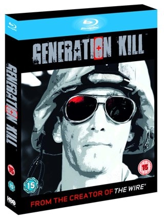 Generation Kill