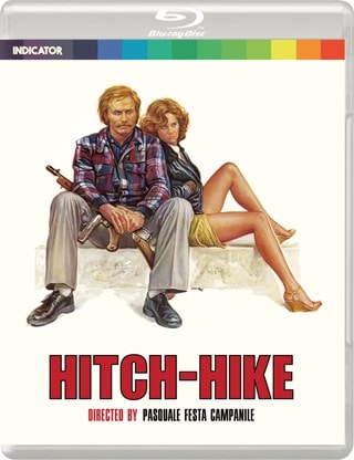 Hitch-hike