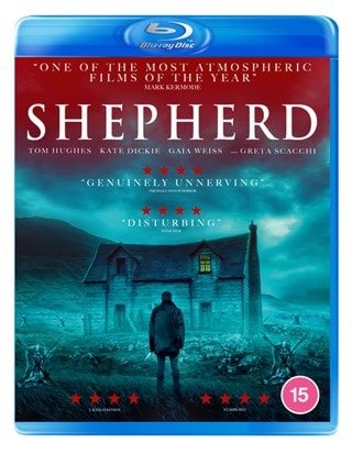 Shepherd