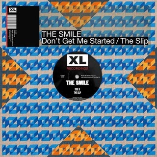 The Smile - Limited Edition