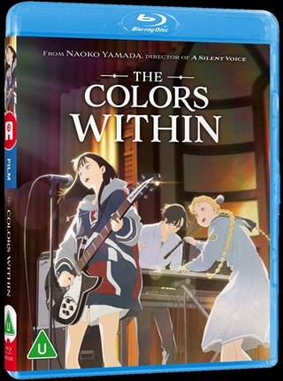 The Colors Within