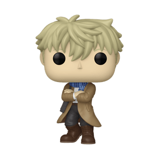 Loid Forger Holiday 2494 Spy X Family Funko Pop Vinyl