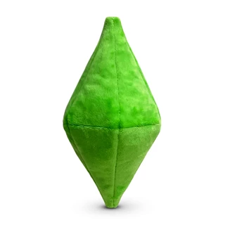 Plumbob The Sims Youtooz Plush