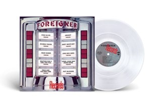 Records (hmv Exclusive) Dirty White Vinyl