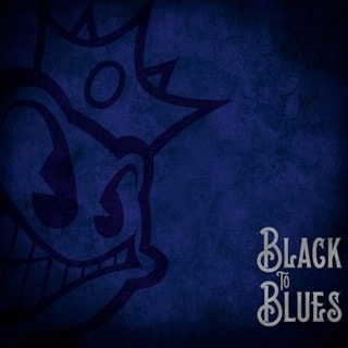 Black to Blues