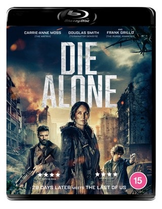 Die Alone