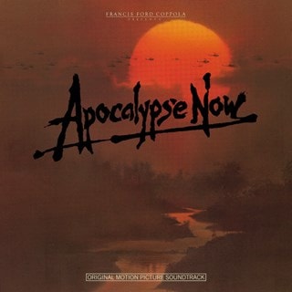 Apocalypse Now