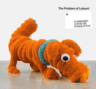 The Problem of Leisure: A Celebration of Andy Gill & Gang of Four