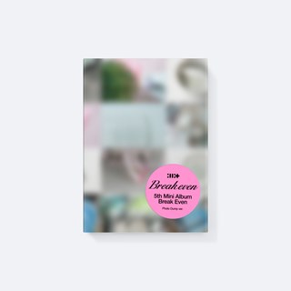Breakeven (Daydreamers Ver.)