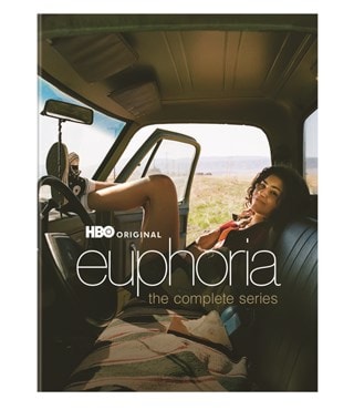 Euphoria: The Complete Series