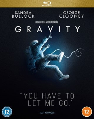 Gravity (hmv Exclusive)
