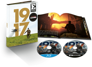 1917 (hmv Exclusive) - First Edition