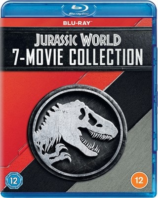 Jurassic World: 7-movie Collection