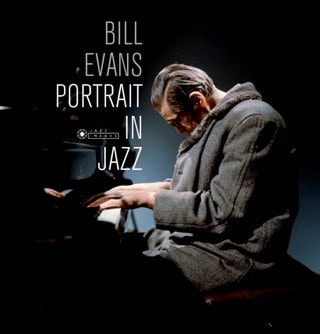 Portrait in Jazz (+1 Bonus Track)