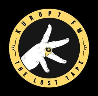 Kurupt FM Present - The Lost Tape