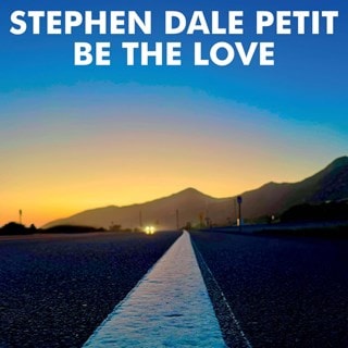 Be the Love