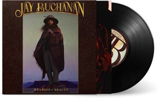 Weapons of Beauty - (hmv Exclusive)