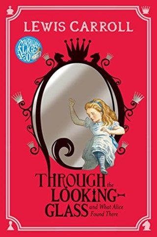 Through The Looking Glass