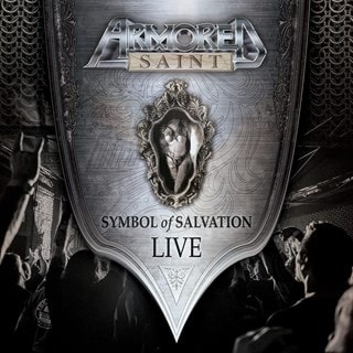 Symbol of Salvation: Live