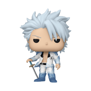 Absolute Bankai Hitsugaya 2576 Bleach Thousand-Year Blood War Funko Pop Vinyl