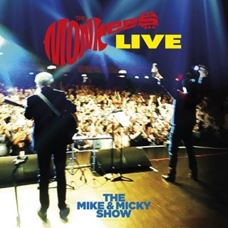 Live: The Mike & Micky Show