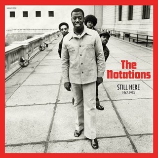 Still here: 1967-1973