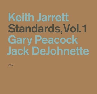 Standards - Volume 1