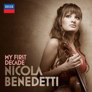 Nicola Benedetti: My First Decade