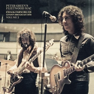 Chalk Farm Blues: London Broadcast 1970 - Volume 2