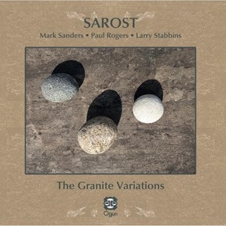 Sarost: The Granite Variations