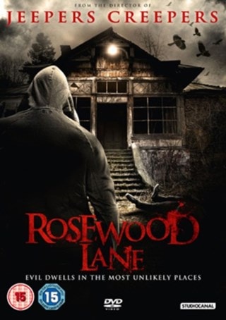 Rosewood Lane