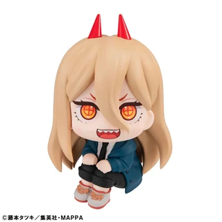 Power Chainsaw Man MegaHouse Lookup Figure