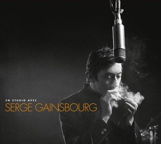En Studio Avec Serge Gainsbourg
