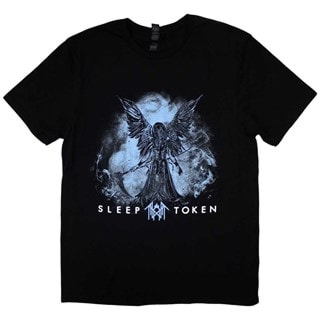 Sleep Token Take Me Back To Eden Smoke Tee