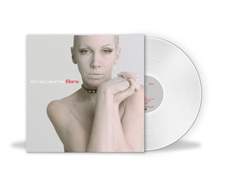 Bare - White Vinyl (National Album Day 2026)
