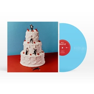 Songs from the Wedding Cake - (hmv Exclusive) Blue Daylight Vinyl